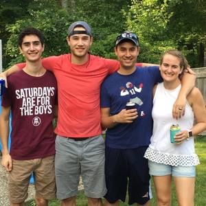 Meet your Posher, Billy